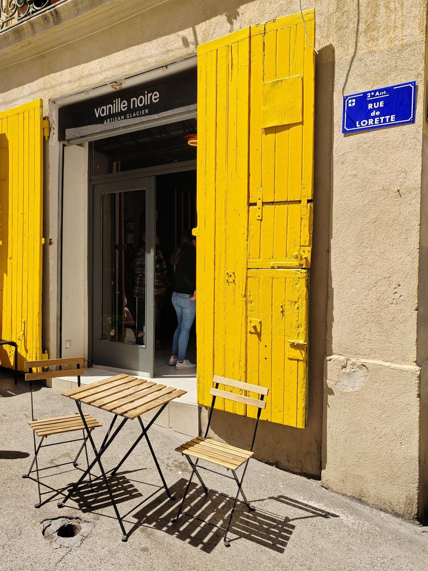 Casa Mia 25M2 Centre Ville Et Panier Marseille Exterior photo